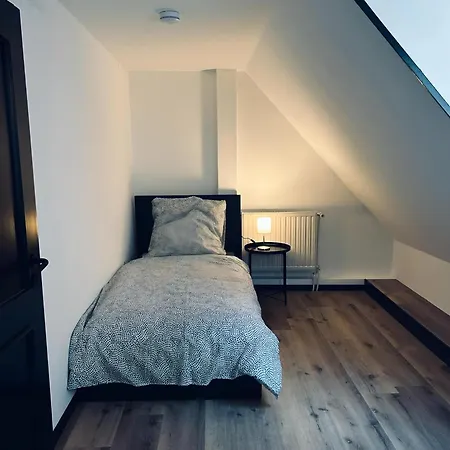 Vechtelust - Im Stadtzentrum Nordhorn