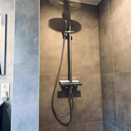 Vechtelust Geraeumig & Zentrumsnah Nordhorn