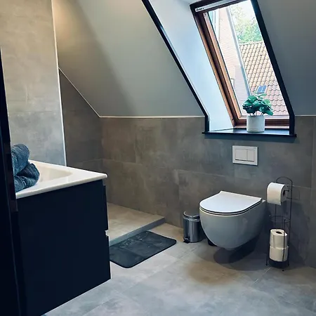 Vechtelust Geraeumig & Zentrumsnah