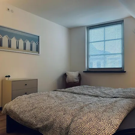 Apartmán Vechtelust Geraeumig & Zentrumsnah *