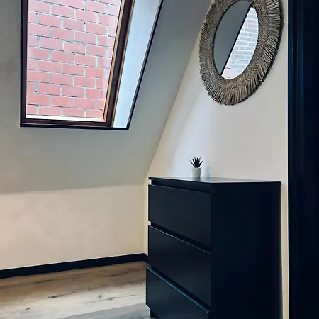 Vechtelust Geraeumig & Zentrumsnah