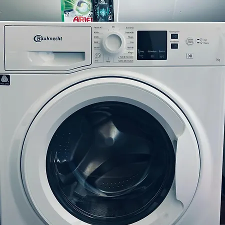 Vechtelust Geraeumig & Zentrumsnah נורדהורן