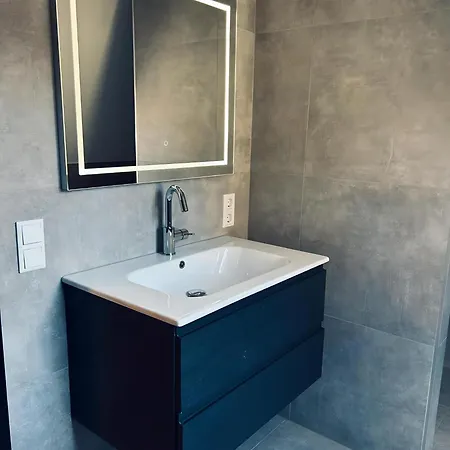 Apartmán Vechtelust Geraeumig & Zentrumsnah