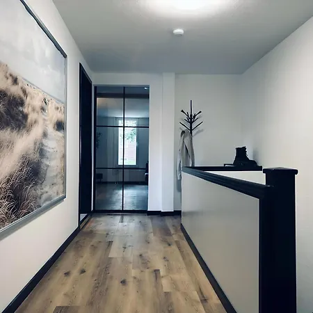 Vechtelust Geraeumig & Zentrumsnah Nordhorn