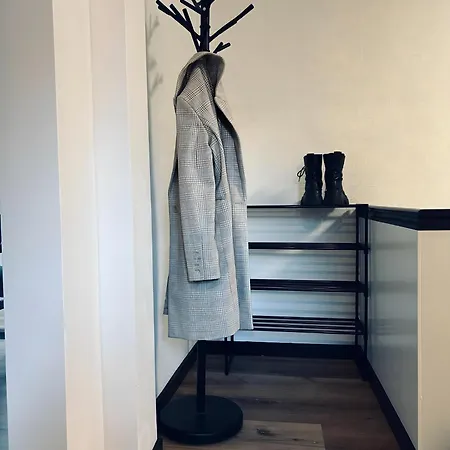 דירה Vechtelust Geraeumig & Zentrumsnah *