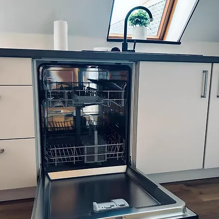 Apartmán Vechtelust Geraeumig & Zentrumsnah