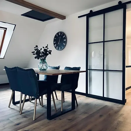 Vechtelust Geraeumig & Zentrumsnah