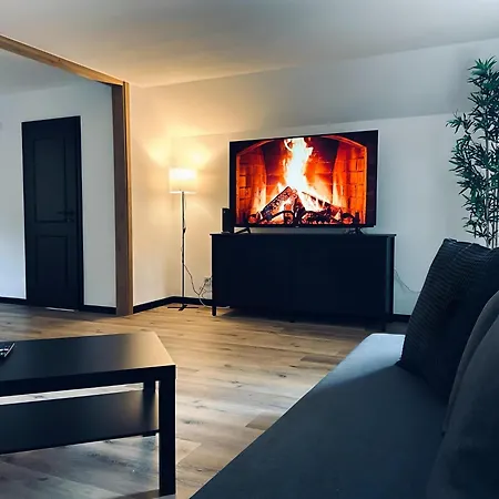 דירה Vechtelust Geraeumig & Zentrumsnah *