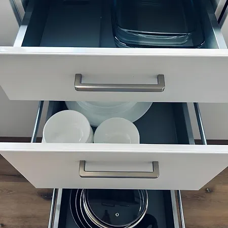 Apartment Vechtelust - Im Stadtzentrum Nordhorn